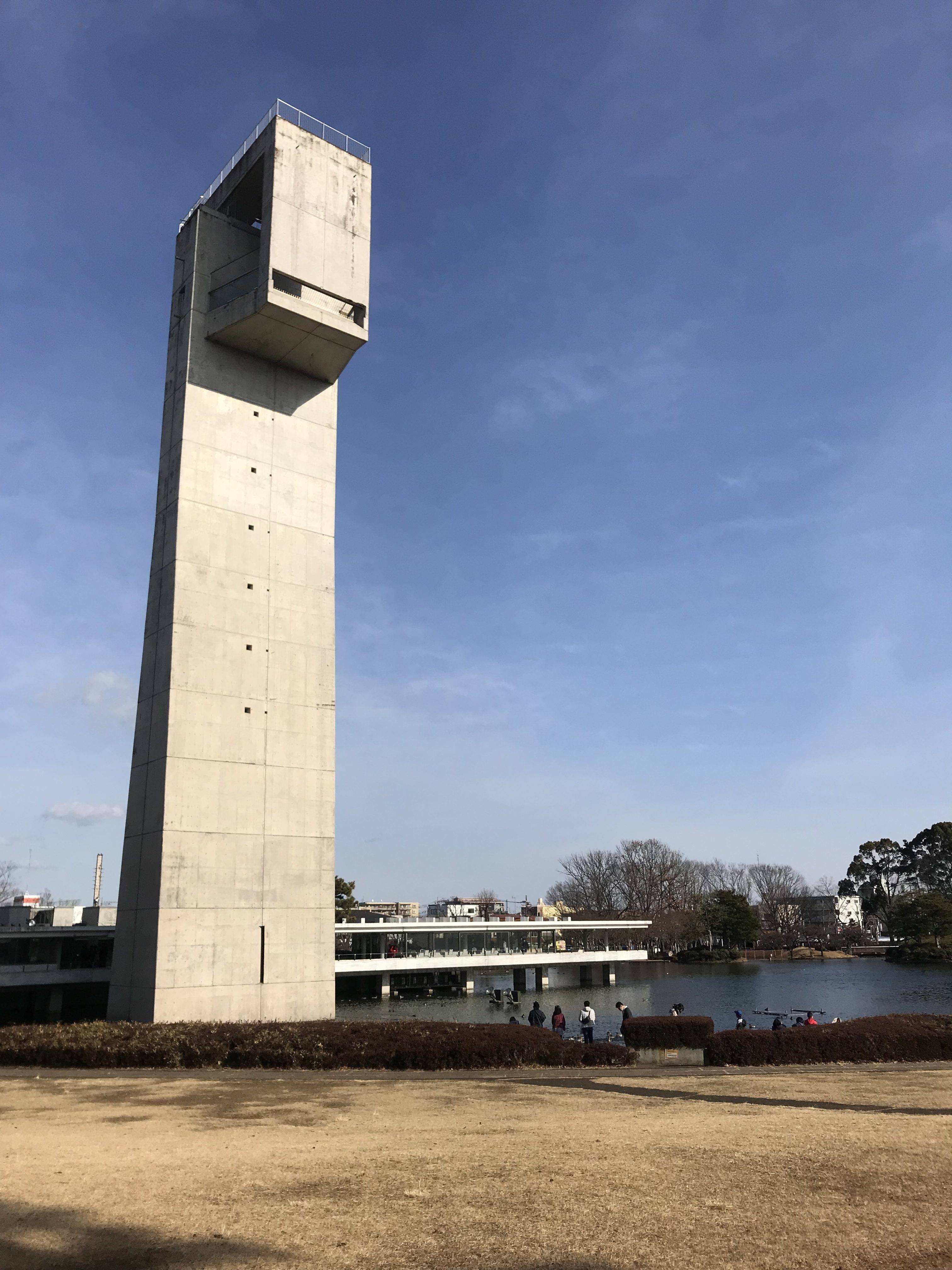 🌳 소나무 보기 공원(마쓰미 코엔) 이미지 1